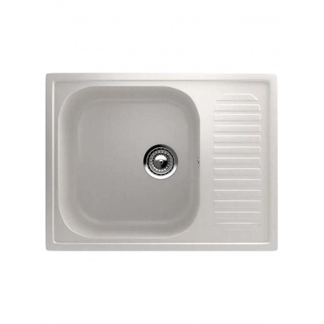 Мойка Ulgran Classic белый (U-202-331)
Мойка Ulgran Classic белый (U-202-331)