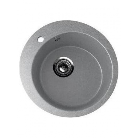 Мойка Ulgran Classic графит (U-405-342)
Мойка Ulgran Classic графит (U-405-342)