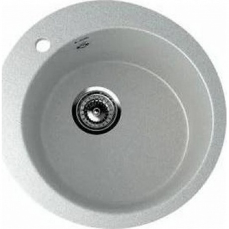 Мойка Ulgran Classic серый (U-405-310)
Мойка Ulgran Classic серый (U-405-310)