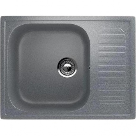 Мойка Ulgran Classic темно-серый (U-202-309)
Мойка Ulgran Classic темно-серый (U-202-309)