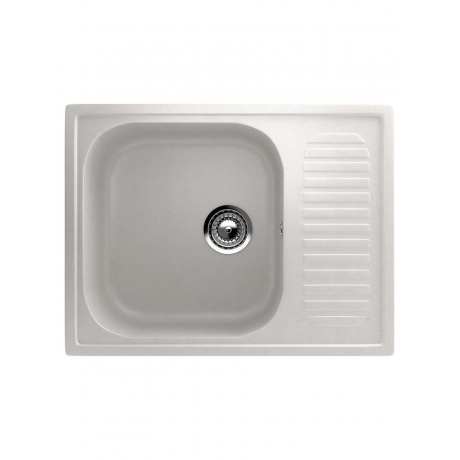 Мойка Ulgran Classic ультра-белый (U-202-341)
Мойка Ulgran Classic ультра-белый (U-202-341)