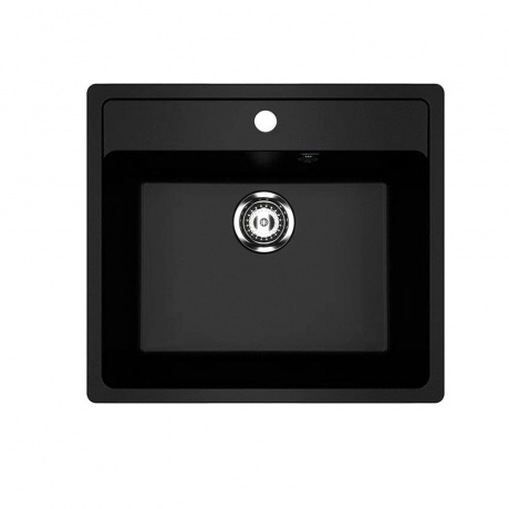 Мойка Ulgran Classic ультра-черный (U-104-344)
Мойка Ulgran Classic ультра-черный (U-104-344)
