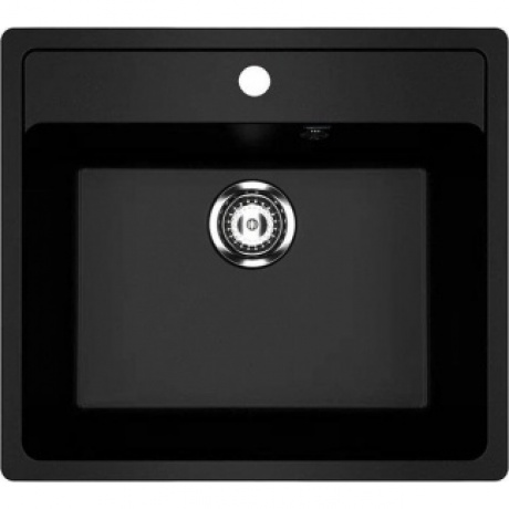 Мойка Ulgran Classic ультра-черный (U-104-344)
Мойка Ulgran Classic ультра-черный (U-104-344)