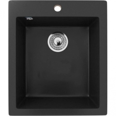 Мойка Ulgran Classic ультра-черный (U-404-344)
Мойка Ulgran Classic ультра-черный (U-404-344)