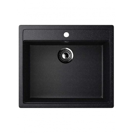 Мойка Ulgran Classic черный (U-104-308)
Мойка Ulgran Classic черный (U-104-308)