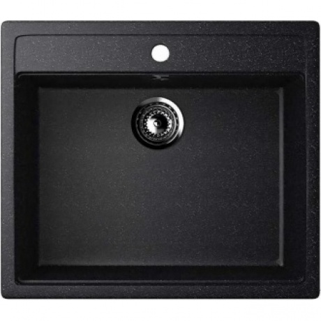 Мойка Ulgran Classic черный (U-104-308)
Мойка Ulgran Classic черный (U-104-308)
