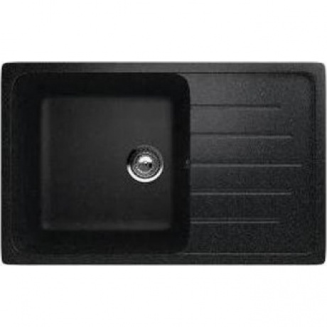 Мойка Ulgran Classic черный (U-400-308)
Мойка Ulgran Classic черный (U-400-308)