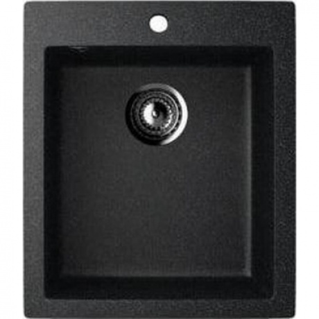 Мойка Ulgran Classic черный (U-404-308)
Мойка Ulgran Classic черный (U-404-308)