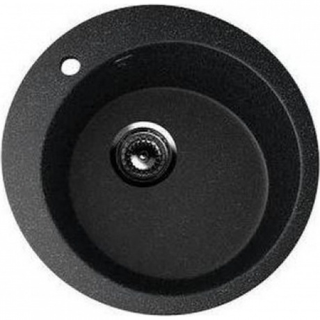 Мойка Ulgran Classic черный (U-405-308)
Мойка Ulgran Classic черный (U-405-308)