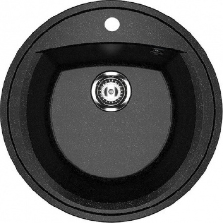 Мойка Ulgran Classic черный (U-603-308)
Мойка Ulgran Classic черный (U-603-308)
