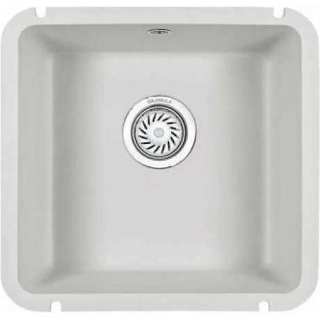 Кухонная мойка GRANULA (3801, АРКТИК)
Кухонная мойка GRANULA (3801, АРКТИК)