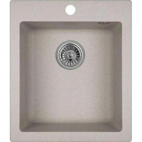 Кухонная мойка GRANULA (4201, БАЗАЛЬТ)
Кухонная мойка GRANULA (4201, БАЗАЛЬТ)