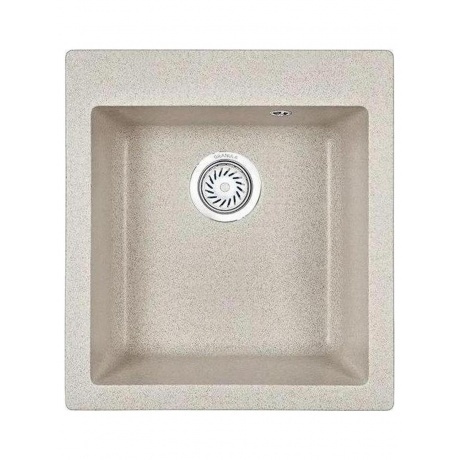 Кухонная мойка GRANULA (4201, ПИРИТ)
Кухонная мойка GRANULA (4201, ПИРИТ)