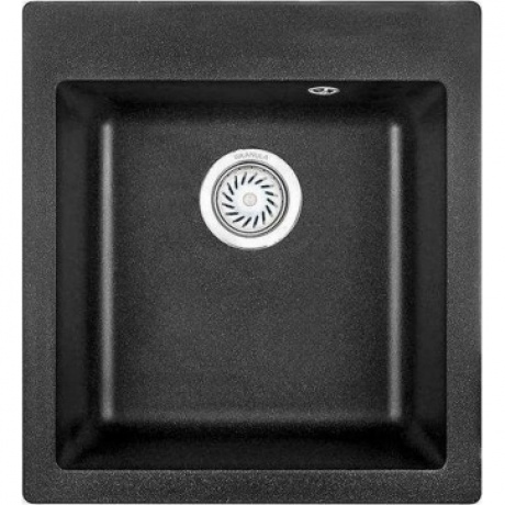 Кухонная мойка GRANULA (4201, ЧЁРНЫЙ)
Кухонная мойка GRANULA (4201, ЧЁРНЫЙ)