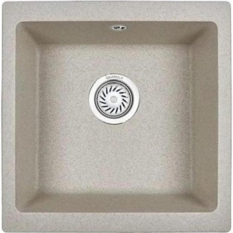 Кухонная мойка GRANULA (4451, ПИРИТ)
Кухонная мойка GRANULA (4451, ПИРИТ)