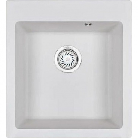 Кухонная мойка GRANULA (4651, АРКТИК)
Кухонная мойка GRANULA (4651, АРКТИК)
