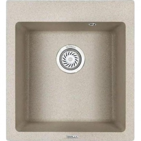 Кухонная мойка GRANULA (4651, ПИРИТ)
Кухонная мойка GRANULA (4651, ПИРИТ)