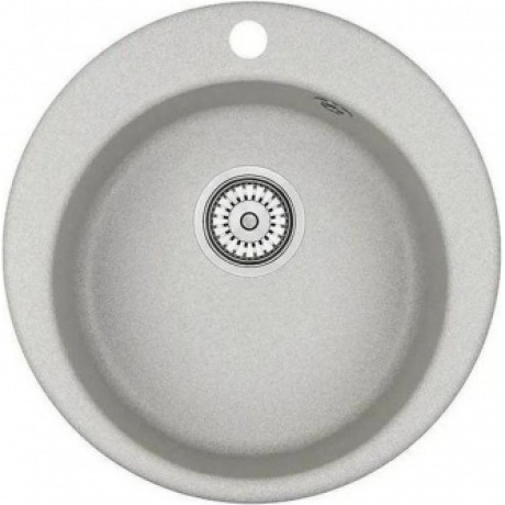 Кухонная мойка GRANULA (4801, БАЗАЛЬТ)
Кухонная мойка GRANULA (4801, БАЗАЛЬТ)