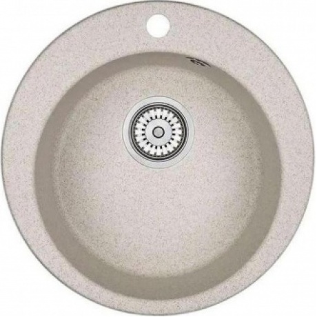 Кухонная мойка GRANULA (4801, ПИРИТ)
Кухонная мойка GRANULA (4801, ПИРИТ)
