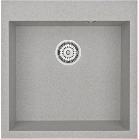 Кухонная мойка GRANULA (5102, БАЗАЛЬТ)
Кухонная мойка GRANULA (5102, БАЗАЛЬТ)