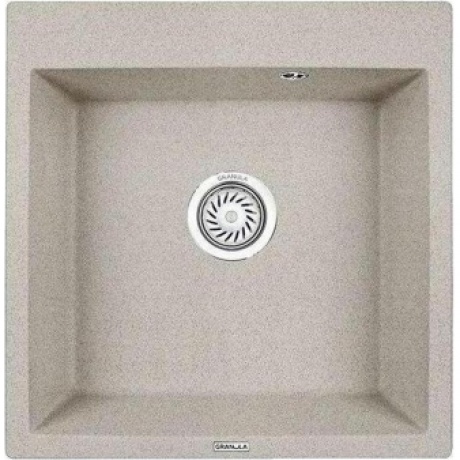 Кухонная мойка GRANULA (5102, ПИРИТ)
Кухонная мойка GRANULA (5102, ПИРИТ)