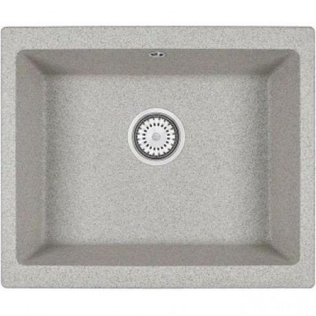 Кухонная мойка GRANULA (5551, БАЗАЛЬТ)
Кухонная мойка GRANULA (5551, БАЗАЛЬТ)