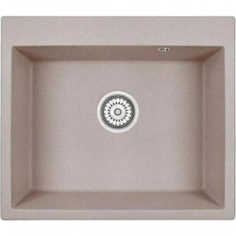 Кухонная мойка GRANULA (6001, ПИРИТ)
Кухонная мойка GRANULA (6001, ПИРИТ)