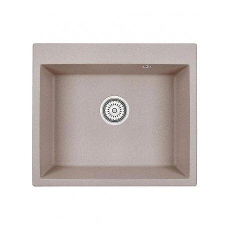 Кухонная мойка GRANULA (6001, ПИРИТ)
Кухонная мойка GRANULA (6001, ПИРИТ)