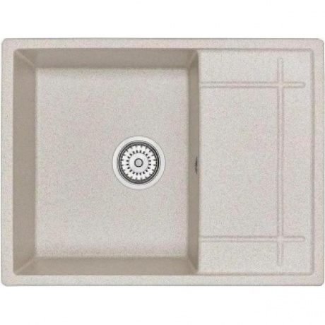 Кухонная мойка GRANULA (6501, ПИРИТ)
Кухонная мойка GRANULA (6501, ПИРИТ)