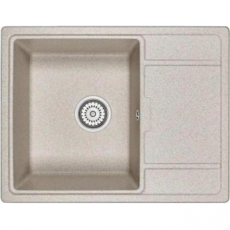 Кухонная мойка GRANULA (6503, ПИРИТ)
Кухонная мойка GRANULA (6503, ПИРИТ)