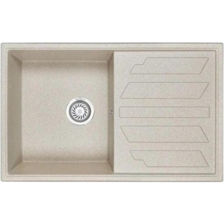 Кухонная мойка GRANULA (8002, ПИРИТ)
Кухонная мойка GRANULA (8002, ПИРИТ)