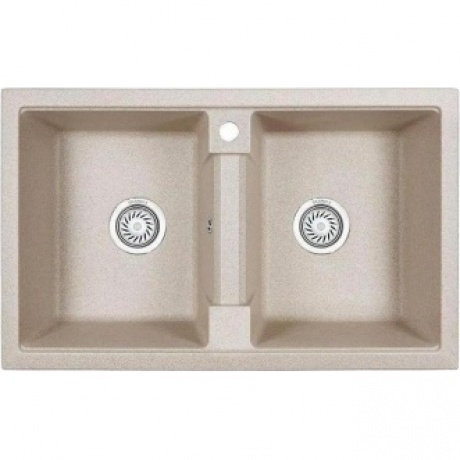 Кухонная мойка GRANULA (8101, ПИРИТ )
Кухонная мойка GRANULA (8101, ПИРИТ )