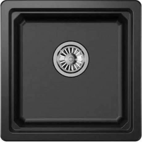 Кухонная мойка GRANULA Kitchen Space (4501U, ШВАРЦ)
Кухонная мойка GRANULA Kitchen Space (4501U, ШВАРЦ)