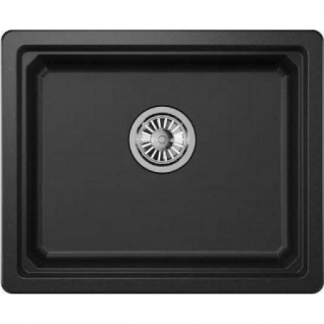 Кухонная мойка GRANULA Kitchen Space (5501U, ЧЁРНЫЙ)
Кухонная мойка GRANULA Kitchen Space (5501U, ЧЁРНЫЙ)