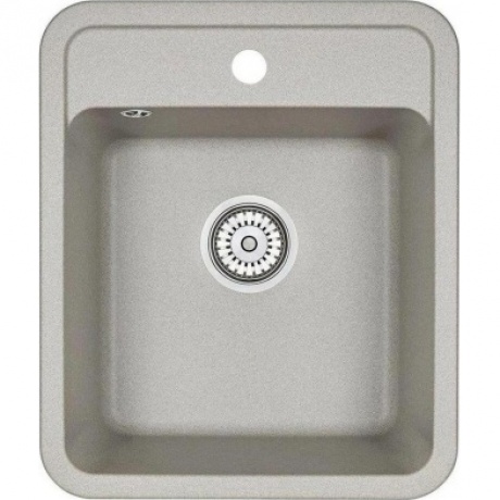 Кухонная мойка GRANULA Standart (4202, БАЗАЛЬТ)
Кухонная мойка GRANULA Standart (4202, БАЗАЛЬТ)