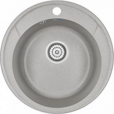 Кухонная мойка GRANULA Standart (4802, БАЗАЛЬТ)
Кухонная мойка GRANULA Standart (4802, БАЗАЛЬТ)