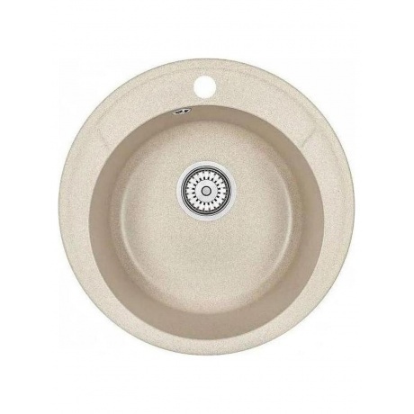 Кухонная мойка GRANULA Standart (4802, БЕЖЕВЫЙ)
Кухонная мойка GRANULA Standart (4802, БЕЖЕВЫЙ)