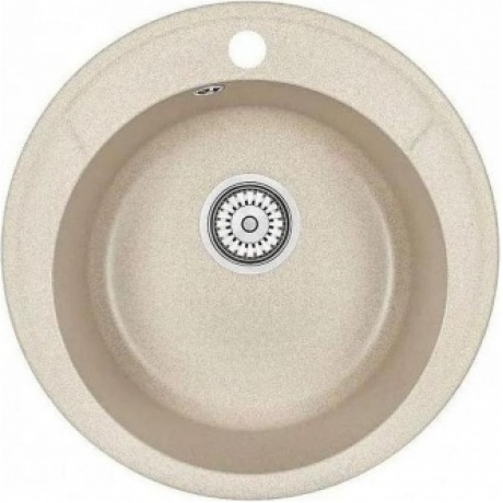 Кухонная мойка GRANULA Standart (4802, БЕЖЕВЫЙ)
Кухонная мойка GRANULA Standart (4802, БЕЖЕВЫЙ)
