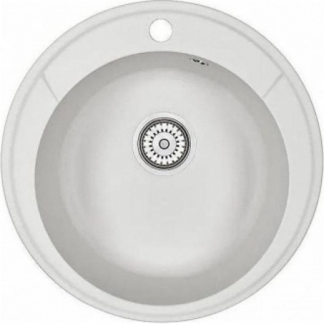 Кухонная мойка GRANULA Standart (4802, БЕЛЫЙ)
Кухонная мойка GRANULA Standart (4802, БЕЛЫЙ)