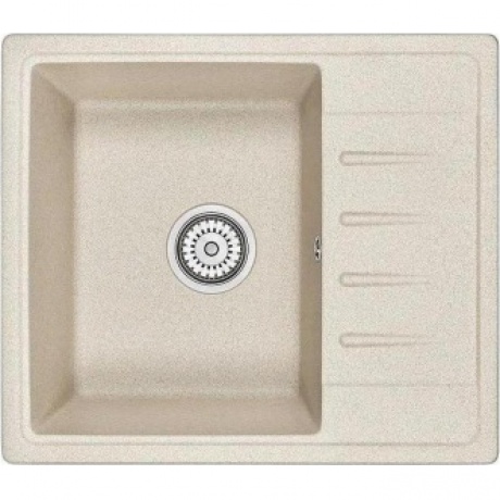 Кухонная мойка GRANULA Standart (5803, БЕЖЕВЫЙ)
Кухонная мойка GRANULA Standart (5803, БЕЖЕВЫЙ)