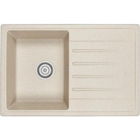 Кухонная мойка GRANULA Standart (7602, БЕЖЕВЫЙ)
Кухонная мойка GRANULA Standart (7602, БЕЖЕВЫЙ)