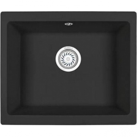 Кухонная мойка GRANULA (5551, ТУРМАЛИН)
Кухонная мойка GRANULA (5551, ТУРМАЛИН)