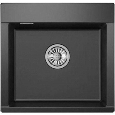 Кухонная мойка GRANULA ESTETICA (5201, ШВАРЦ)
Кухонная мойка GRANULA ESTETICA (5201, ШВАРЦ)