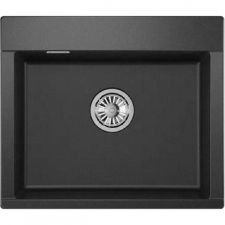 Кухонная мойка GRANULA ESTETICA (5804, ЧЁРНЫЙ)
Кухонная мойка GRANULA ESTETICA (5804, ЧЁРНЫЙ)
