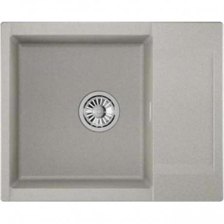 Кухонная мойка GRANULA ESTETICA (6202, БАЗАЛЬТ)
Кухонная мойка GRANULA ESTETICA (6202, БАЗАЛЬТ)