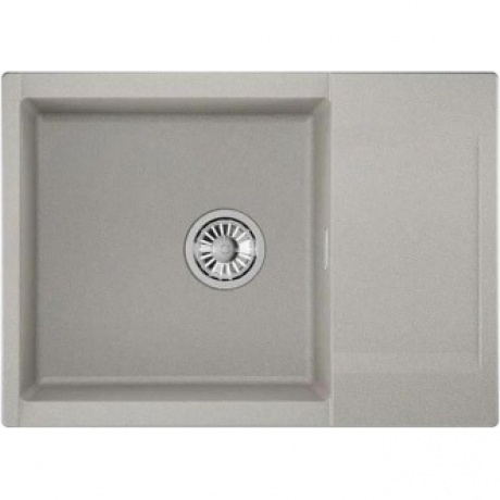 Кухонная мойка GRANULA ESTETICA (7003, БАЗАЛЬТ)
Кухонная мойка GRANULA ESTETICA (7003, БАЗАЛЬТ)