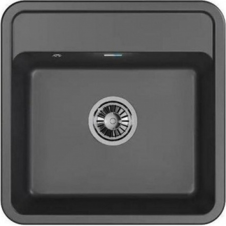 Кухонная мойка GRANULA Стандарт (5001, ЧЁРНЫЙ)
Кухонная мойка GRANULA Стандарт (5001, ЧЁРНЫЙ)