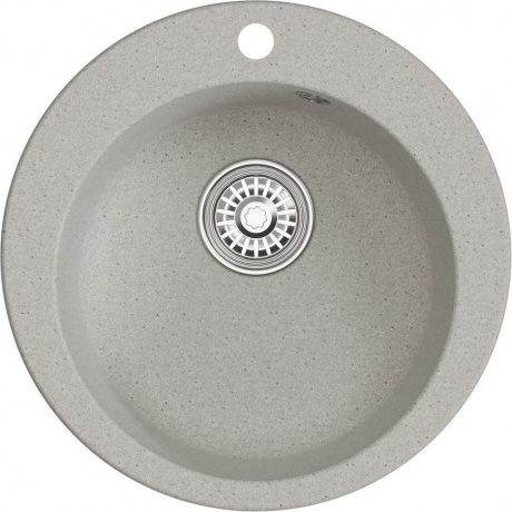 Мойкa MIXLINE ML-GM13 круглая серая (310) 495мм (глуб. чаши 200) NEW (551892)
Мойкa MIXLINE ML-GM13 круглая серая (310) 495мм (глуб. чаши 200) NEW (551892)