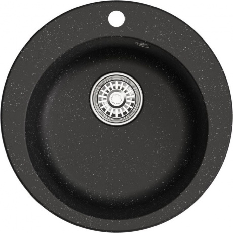 Мойкa MIXLINE ML-GM13 круглая черная (308) 495мм (глуб. чаши 200) NEW (551890)
Мойкa MIXLINE ML-GM13 круглая черная (308) 495мм (глуб. чаши 200) NEW (551890)