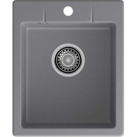 Мойка врезная GranFest URBAN URBAN 240 gray серый
Мойка врезная GranFest URBAN URBAN 240 gray серый